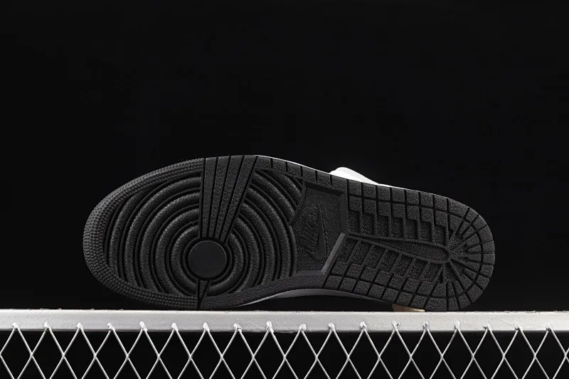 All Categories Air Jordan Jordan Series Basketball Shoes Air Jordan 1 Mid Differentiated Versions Air Jordan 1 Mid AJ1 Joe 1 New Ash Mid-top Cultural Basketball Shoes BQ6472-015